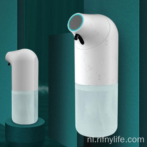 handsfree zeepdispenser